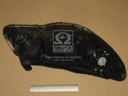 Фара лев. HYUN ELANTRA 06-10 (пр-во) TEMPEST 027 0239 R1C