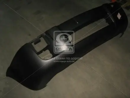 Бампер пер. під фарбування HYUN TUCSON (вир-во) TEMPEST 027 0259 900