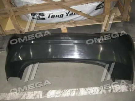 Бампер зад. HYUN ELANTRA 11- (вир-во) TEMPEST 027 1885 950