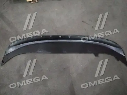 Накладка бампера задн. HYUN ELANTRA 16- TEMPEST 027 4585 955