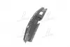 Накладка над радіатором HYUN ELANTRA 18-20 TEMPEST 027 4841 210 (фото 4)