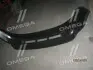 Бампер пер. JEEP COMPASS 11-16 Дрібні потертості та подряпини без заглиблення в матеріал - не є браком, КРІМ ДЕТАЛЕЙ НЕ ПІД фарбування. TEMPEST 030 4694 901 (фото 1)