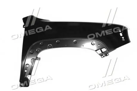 Крило пер. пра. JEEP RENEGADE 14-  TEMPEST 030 4780 312