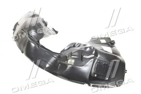 Підкрилок пер. пра. JEEP RENEGADE 14-  TEMPEST 030 4780 386