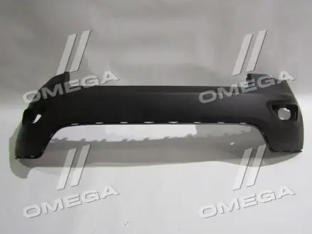 Бампер пер. JEEP GRAND CHEROKEE 17- TEMPEST 030 4780 905