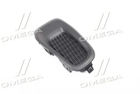 Решетка бампера пер. пра. JEEP RENEGADE 14-  TEMPEST 030 4780 918