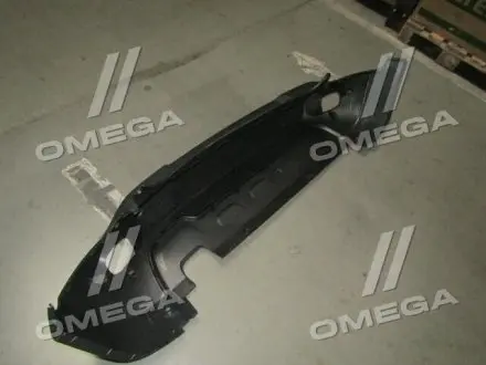 Бампер задн. JP RENEGADE 14-  TEMPEST 030 4780 950