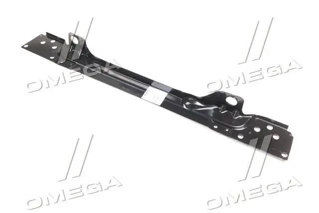 Балка под радіатор JEEP COMPASS 17- TEMPEST 030 4781 210 (фото 1)