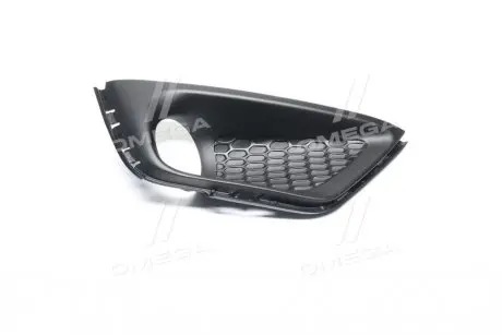 Решітка бампера пер. пра. JEEP COMPASS 17-  TEMPEST 030 4781 912