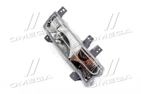 Фара ДХВ лів. JP COMPASS 16-  TEMPEST 030 4781 H3C