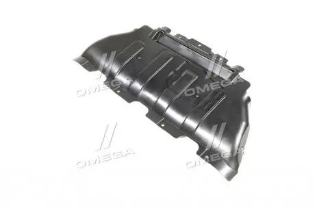 Захист двигуна JEEP GRAND CHEROKEE 11-  TEMPEST 030 4786 226