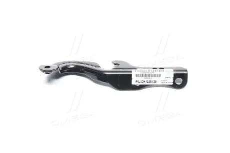Завіс капота лів. JEEP GRAND CHEROKEE 11- TEMPEST 030 4786 285