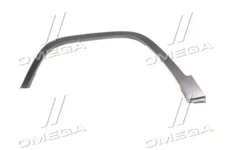 Рант крыла пер. лев. JEEP CHEROKEE 13-16  TEMPEST 030 4790 335