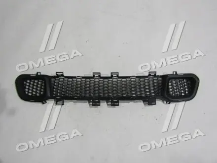 Решітка бампера пер. середня JEEP CHEROKEE 13-16  TEMPEST 030 4790 910