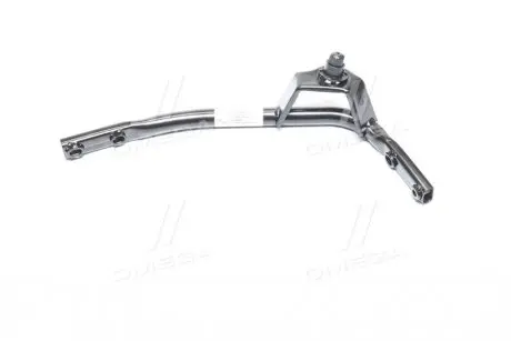 Панель пер. лів. JEEP CHEROKEE 19-  TEMPEST 030 4799 211