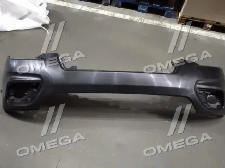 Бампер пер. JEEP CHEROKEE 19-  TEMPEST 030 4799 900