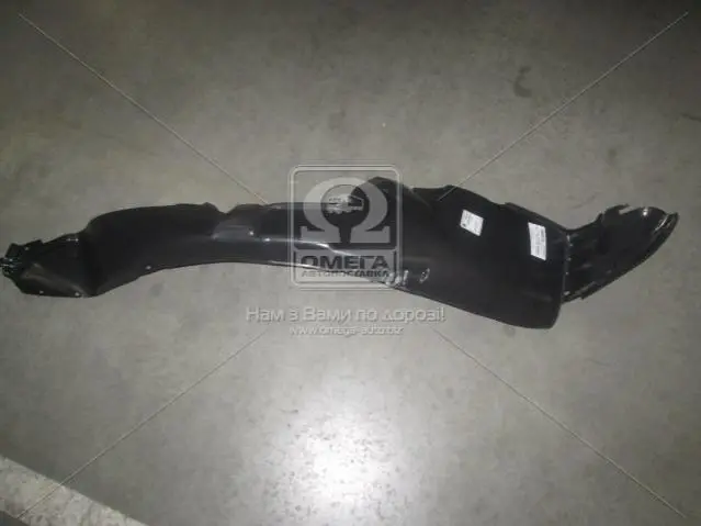 Підкрилок пер. пра. KIA CERATO 04-06 (вир-во) TEMPEST 031 0271 388C (фото 1)