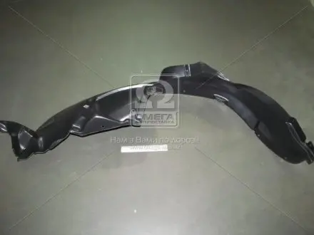 Підкрилок пер. пра. KIA SPORTAGE 04- (вир-во) TEMPEST 031 0280 388