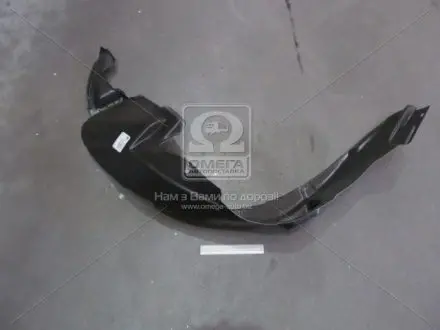 Підкрилок пер. лів. KIA CERATO 09- (вир-во) TEMPEST 031 0730 387