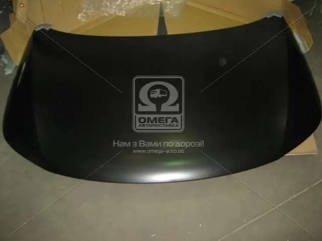 Капот KIA SORENTO 10- (вир-во) TEMPEST 031 1901 280 (фото 1)