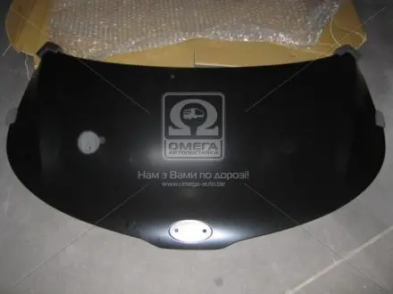 Капот KIA RIO 11- (вир-во) TEMPEST 031 1903 280