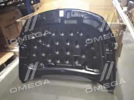 Капот KIA OPTIMA 11-16  TEMPEST 031 1909 280