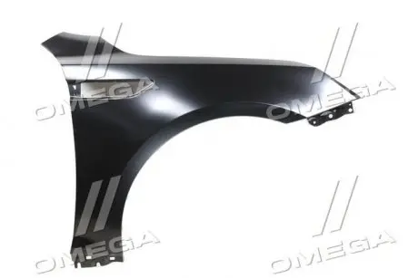 Крило пер. пра. KIA OPTIMA 11-16  TEMPEST 031 1909 312