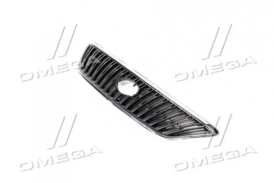 Решетка радиатора LEXUS RX 04-08 (пр-во) TEMPEST 033 0283 990 (фото 1)