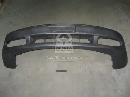 Бампер пер. MAZDA 626 92-97 GE (вир-во) TEMPEST 034 0296 900