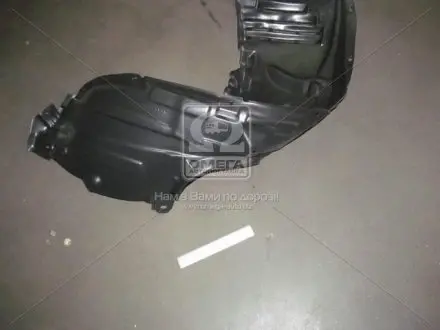 Підкрилок пер. лів. MAZDA 3 04- (вир-во) TEMPEST 034 0300 387