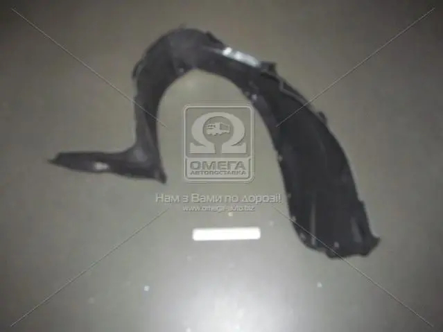Підкрилок пер. пра. MAZDA 3 04- (вир-во) TEMPEST 034 0300 388 (фото 1)
