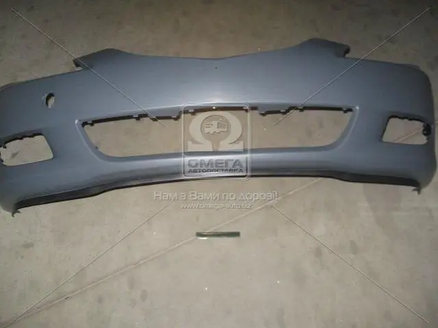 Бампер пер. MAZDA 3 04-09 (вир-во) TEMPEST 034 0300 901 (фото 1)