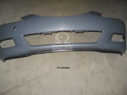Бампер пер. MAZDA 3 04-09 (вир-во) TEMPEST 034 0300 901