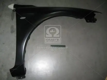Крило пер. пра. MAZDA 6 02-08 (вир-во) TEMPEST 034 0302 310