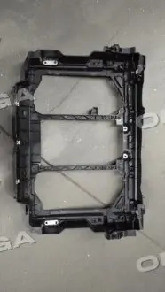 Панель пер. MAZDA CX5 12-  TEMPEST 034 4572 200