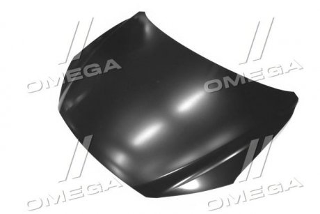 Капот MAZDA CX5 12-16 TEMPEST 034 4572 280