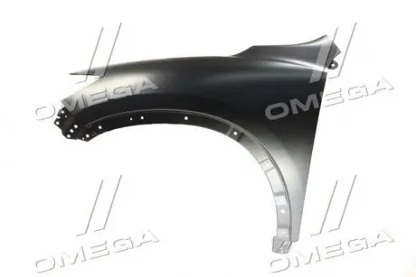 Крыло пер. лев. MAZDA CX5 12-16  TEMPEST 034 4572 311