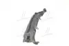 Дефлектор радиатора MAZDA 3 13-16 TEMPEST 034 4628 215 (фото 2)