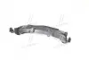 Дефлектор радиатора MAZDA 3 13-16 TEMPEST 034 4628 215 (фото 3)