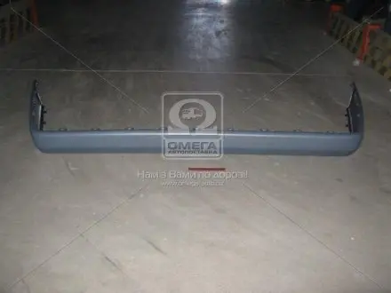 Накладка бампера зад. MB 124 (вир-во) TEMPEST 035 0310 970