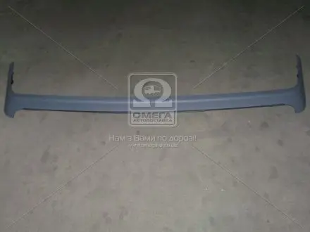 Спойлер бампера пер. MB 210 -99 (вир-во) TEMPEST 035 0323 920
