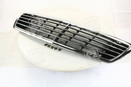 Решетка радиатора MB W220 02-05 TEMPEST 035 0327 990