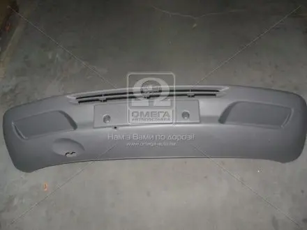 Бампер пер. MB SPRINTER -06 (вир-во) TEMPEST 035 0334 900