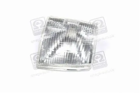 Решетка радиатора MB VITO -02 (пр-во) TEMPEST 035 0336 990