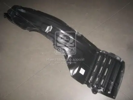 Підкрилок пер. лів. MIT LANCER X (вир-во) TEMPEST 036 0359 103C