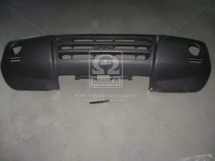 Бампер пер. MIT PAJERO 03-07 (вир-во) TEMPEST 036 0365 900