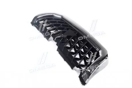 Решетка радиатора MIT PAJERO SPORT 00-07 (пр-во) TEMPEST 036 0368 990