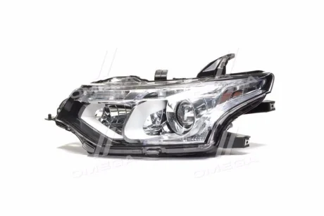 Фара лів. MIT OUTLANDER 12-15 TEMPEST 036 4573 R3C