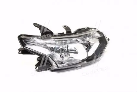 Фара пра. MIT OUTLANDER 12-15 TEMPEST 036 4573 R4C