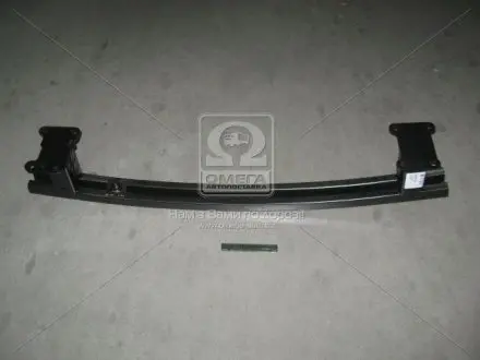 Шина бампера пер. NIS QASHQAI (вир-во) TEMPEST 037 0391 940